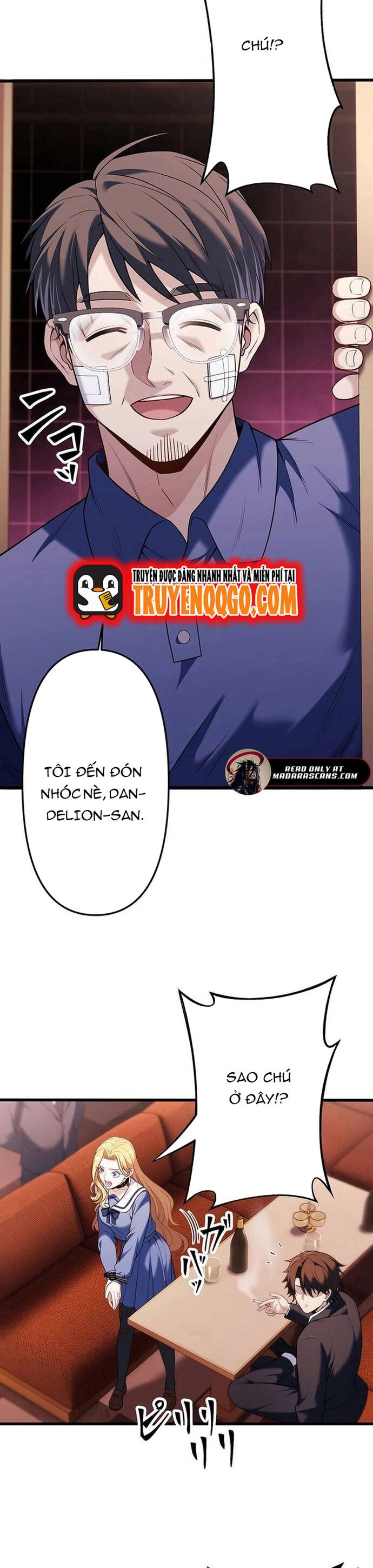 Vô Danh Lão Giang Hồ - chap22 - Trang 16